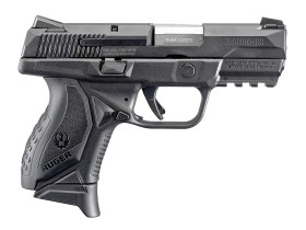 Ruger American Pistol 8635 (A9-PRO-CMPT), kal. 9mm Luger